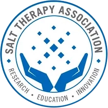 salt therapy association logo - Trimmed